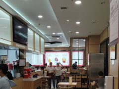 -喜家德虾仁水饺(济钢店)