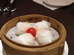 -广州文华东方酒店·江-由辉师傅主理