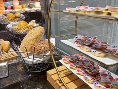 -合肥富力威斯汀酒店·知味餐厅
