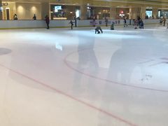 -冠军冰场CHAMPION RINK(苏州中心商场店)