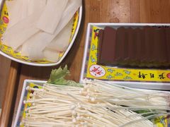 -芦月轩羊蝎子(劲松店)