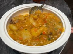 -炊烟小炒黄牛肉(浦东世纪汇店)