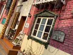 -长颈鹿咖啡(大学路店)