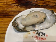-蚝美人·生蚝海鲜烧烤(茶花园店)