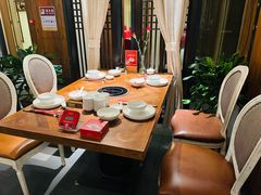 -瑶王府·广西菜(金阳路店)