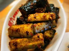 -阿九笨鸡蛋手擀面(总店)