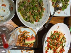-民俗村柴火灶·景德江西菜(中国陶瓷博物馆店)