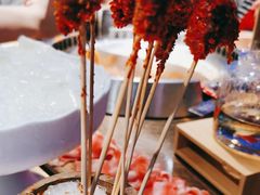 -辣伍鲜毛肚老火锅(元一店)