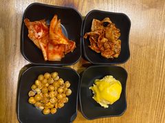 -恩你小木屋·烤肉韩式料理(嘉兴秀洲店)