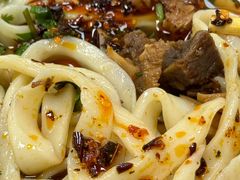 -清真-戏楼王记牛肉面