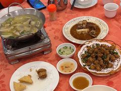 -深运潮州粥(水库店)