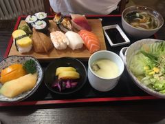 -小曹日本料理(软景中心店)