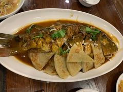 -七菜馆·东北菜·蒸饺(文体路店)