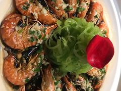 -汤记传菜(秀浦路店)