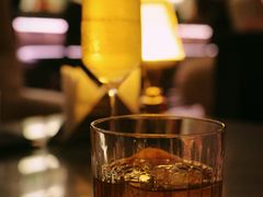 -The St·Regis Bar 瑞吉酒吧