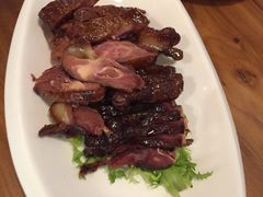 -WILDS 野有食(碧坞店)