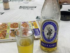 -富源潮州打冷美食