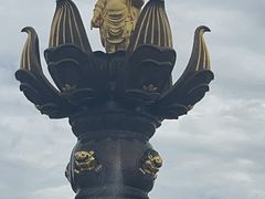 -灵山胜境