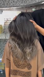 -5M HAIR SALON 旗舰店