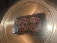 -無二炙坊·和牛烧肉(大钟寺1733店)