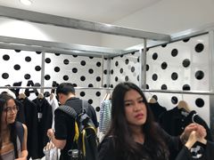 -川久保玲(大阪店)
