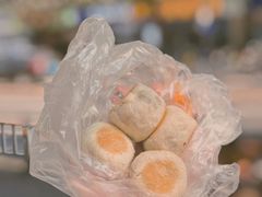 -寻味唐派·牛奶手撕面包(府前街店)