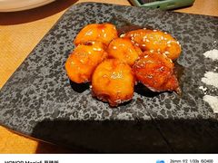 -新发现(宝山龙湖店)