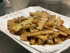 -富临轩私房菜(集庆门大街店)