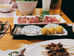 -海银海记潮汕牛肉火锅(新港中路海珠店)