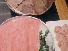 -蜀江龙火锅(339店)