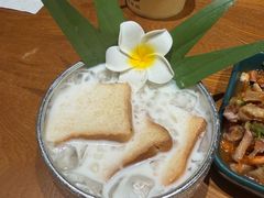 -婉泰·特色小吃·舂鸡脚(告庄二店)