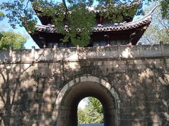 -峙山公园