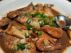 -小厨师·二十年沈家门小海鲜(百井坊巷店)