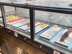 -都会尚膳·海鲜自助餐厅(重庆万豪酒店)