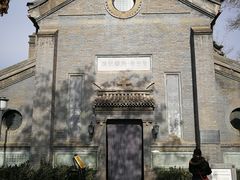 -中华圣公会教堂旧址