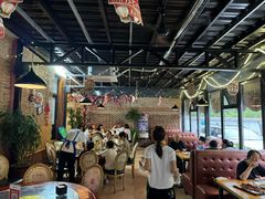 -遇见小院—虹鳟鱼•农家菜(怀柔店)