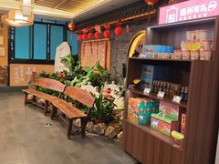 -安泰楼·佛跳墙创始人·传统闽味早茶·酒楼(三坊七巷闽菜地标店)