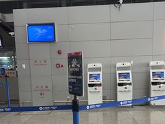 -上海浦东国际机场-T2航站楼