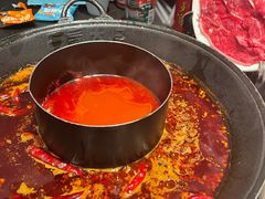 -巴蜀大将火锅(春熙店)