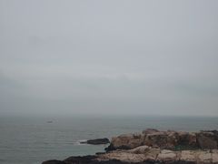 -东极岛景区-青浜岛