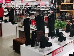 -云柏鞋业(十里堡店)