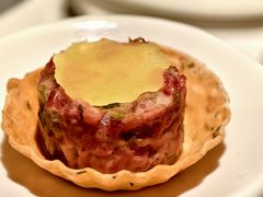 -L'Arome芳芳法国餐厅(仙林金鹰店)