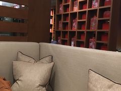 -长春凯悦酒店-品悦中餐厅