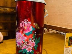-山涧肴·泉水煮活鱼(坂田店)