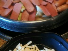 -八福力韩国休闲餐厅(泉舜店)