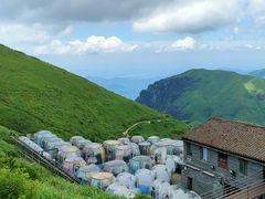 -萍乡武功山风景名胜区