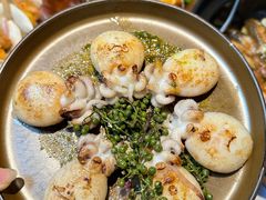 -肴约·花园式餐厅(湖里店)