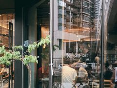 -Home Cafe(水榭春天店)