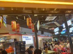 -憨铁匠老火锅(龙岗万科里店)