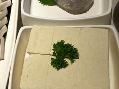 -海底捞火锅(枫蓝国际购物中心店)